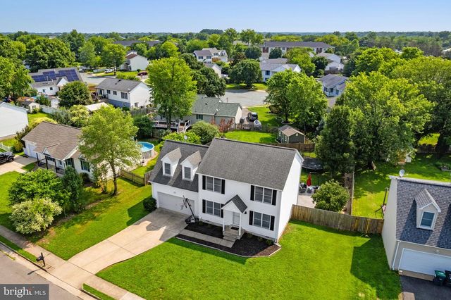 11291 MEADFIELD DR, Bealeton, VA 22712