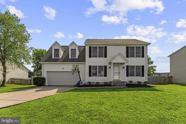 11291 MEADFIELD DR, Bealeton, VA 22712