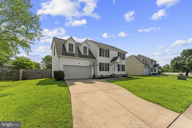 11291 MEADFIELD DR, Bealeton, VA 22712