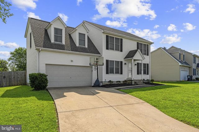 11291 MEADFIELD DR, Bealeton, VA 22712
