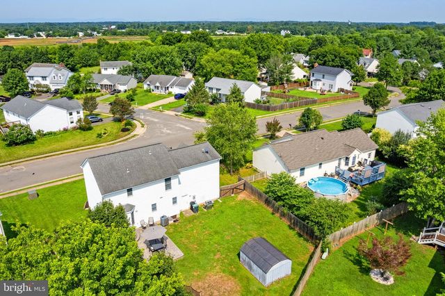 11291 MEADFIELD DR, Bealeton, VA 22712