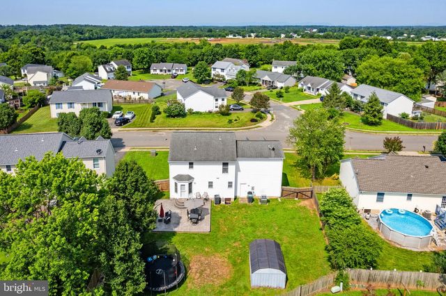 11291 MEADFIELD DR, Bealeton, VA 22712