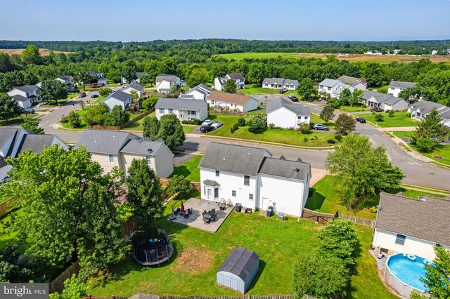 11291 MEADFIELD DR, Bealeton, VA 22712