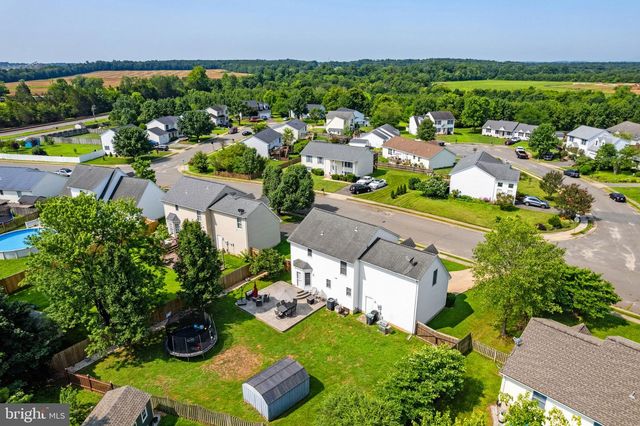 11291 MEADFIELD DR, Bealeton, VA 22712