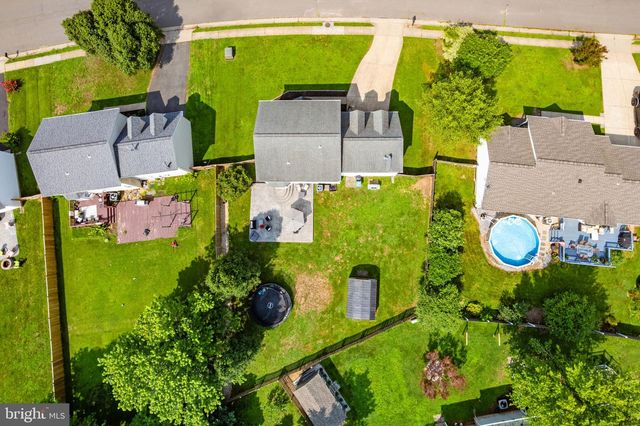 11291 MEADFIELD DR, Bealeton, VA 22712