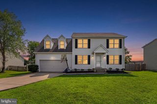 11291 MEADFIELD DR, Bealeton, VA 22712