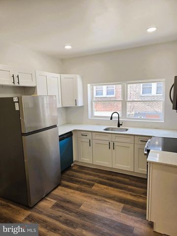 1632 S LINDENWOOD ST, Philadelphia, PA 19143
