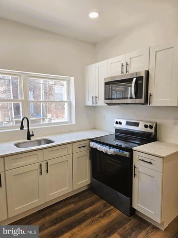 1632 S LINDENWOOD ST, Philadelphia, PA 19143