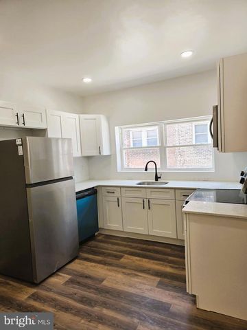 1632 S LINDENWOOD ST, Philadelphia, PA 19143