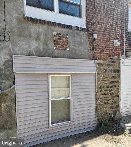 1632 S LINDENWOOD ST, Philadelphia, PA 19143