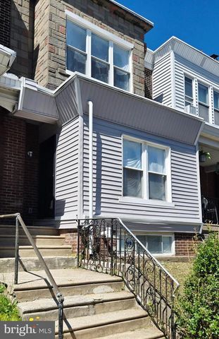 1632 S LINDENWOOD ST, Philadelphia, PA 19143