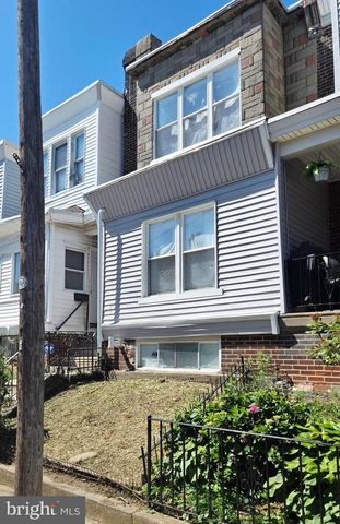 1632 S LINDENWOOD ST, Philadelphia, PA 19143