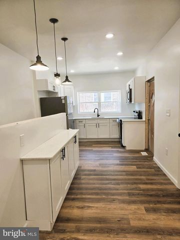 1632 S LINDENWOOD ST, Philadelphia, PA 19143