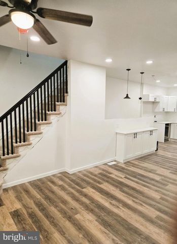 1632 S LINDENWOOD ST, Philadelphia, PA 19143