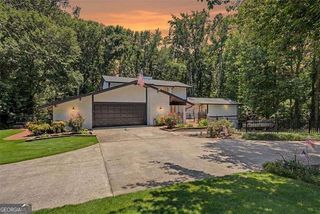 3595 Canon Creek Drive, Cumming, GA 30041