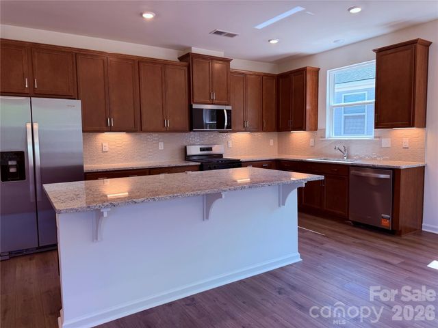 1916 Berksdale Court, Denver, NC 28037
