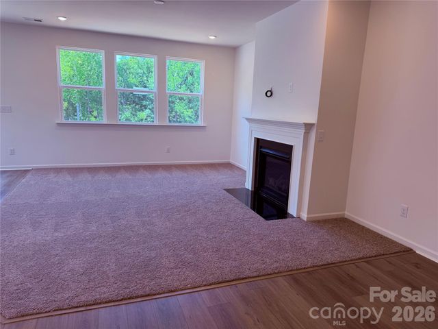 1916 Berksdale Court, Denver, NC 28037