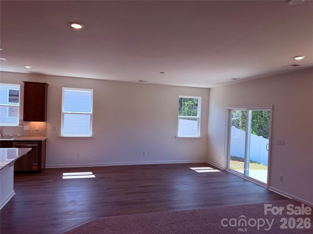 1916 Berksdale Court, Denver, NC 28037