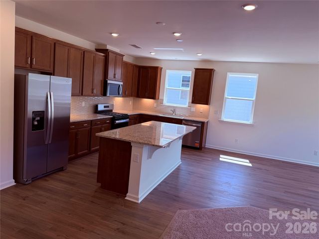 1916 Berksdale Court, Denver, NC 28037