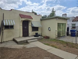 4018 Guardia, Los Angeles, CA 90032