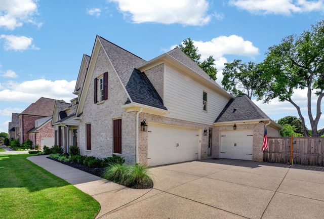 1600 PASO FINO TRL, Collierville, TN 38017