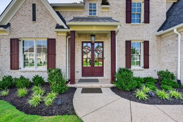 1600 PASO FINO TRL, Collierville, TN 38017