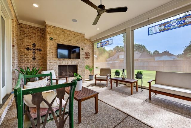 1600 PASO FINO TRL, Collierville, TN 38017