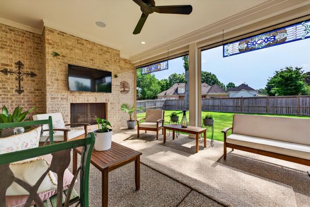 1600 PASO FINO TRL, Collierville, TN 38017