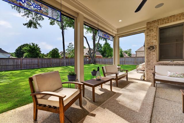 1600 PASO FINO TRL, Collierville, TN 38017