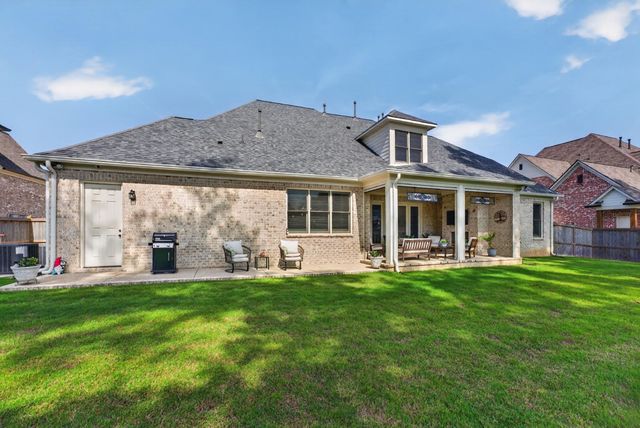 1600 PASO FINO TRL, Collierville, TN 38017