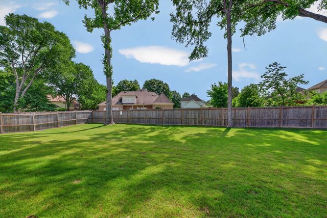 1600 PASO FINO TRL, Collierville, TN 38017
