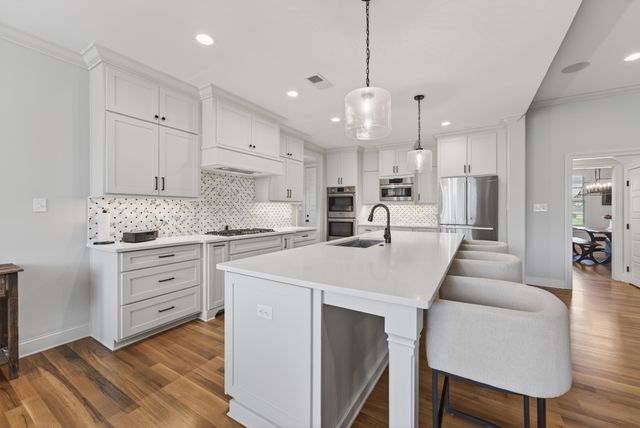 1600 PASO FINO TRL, Collierville, TN 38017