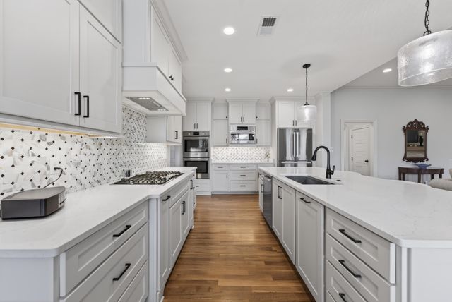 1600 PASO FINO TRL, Collierville, TN 38017