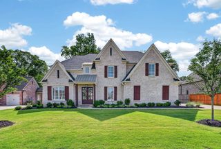 1600 PASO FINO TRL, Collierville, TN 38017