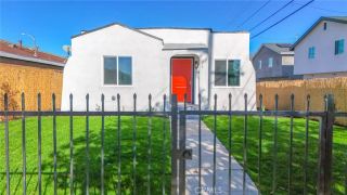 317 W 107th, Los Angeles, CA 90003