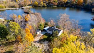 W2974 Elmore DRIVE, Campbellsport, WI 53010