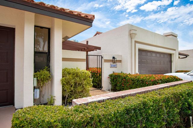 21440 Campo Allegro Drive, Boca Raton, FL 33433