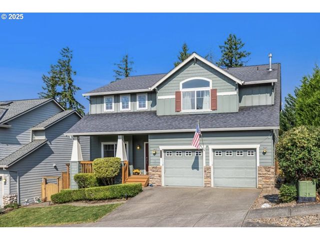 2216 Ne 158TH St, Vancouver, WA 98686