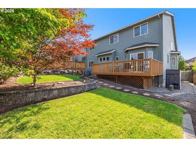 2216 Ne 158TH St, Vancouver, WA 98686