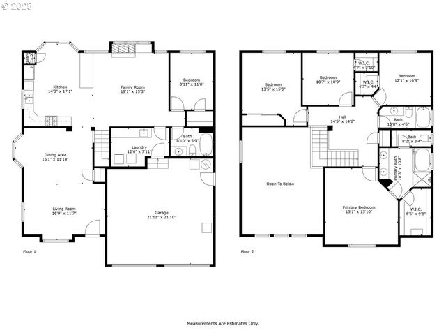 2216 Ne 158TH St, Vancouver, WA 98686