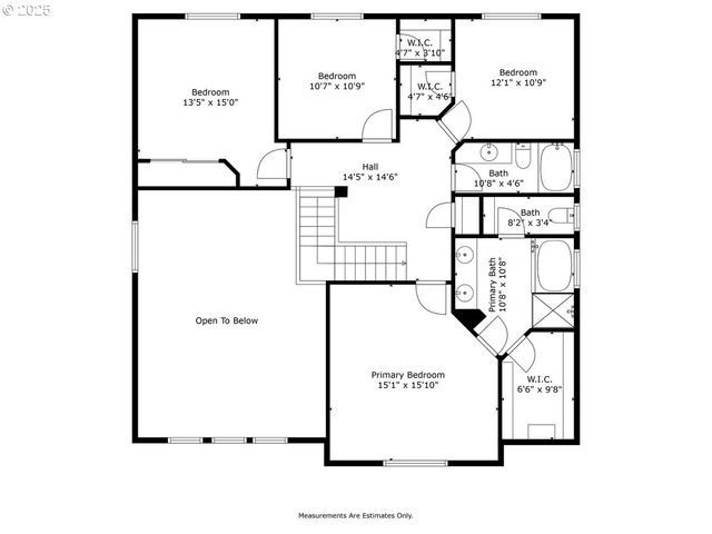 2216 Ne 158TH St, Vancouver, WA 98686