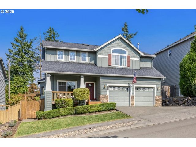 2216 Ne 158TH St, Vancouver, WA 98686