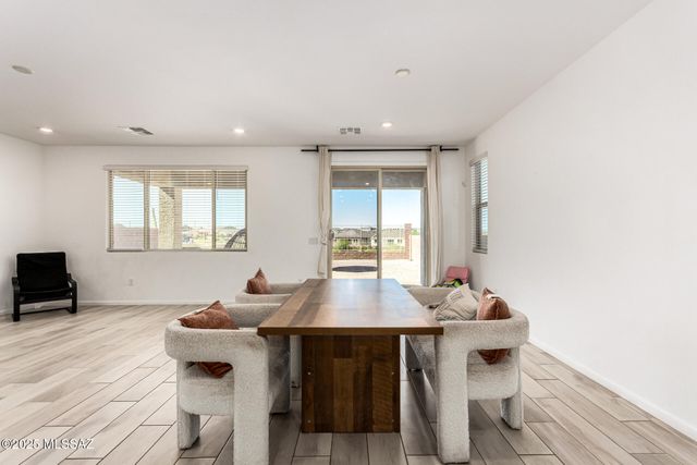 7888 S Bonanza Park Drive, Tucson, AZ 85747