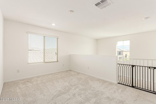 7888 S Bonanza Park Drive, Tucson, AZ 85747