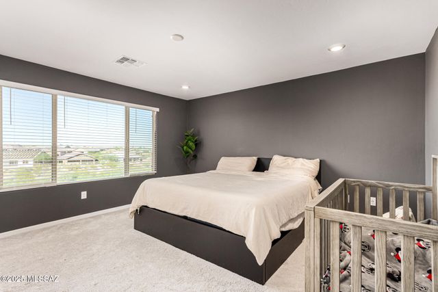 7888 S Bonanza Park Drive, Tucson, AZ 85747