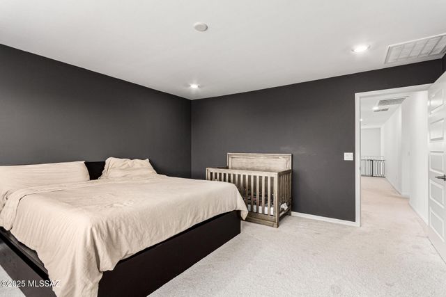 7888 S Bonanza Park Drive, Tucson, AZ 85747