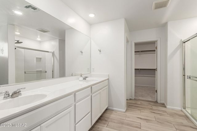 7888 S Bonanza Park Drive, Tucson, AZ 85747