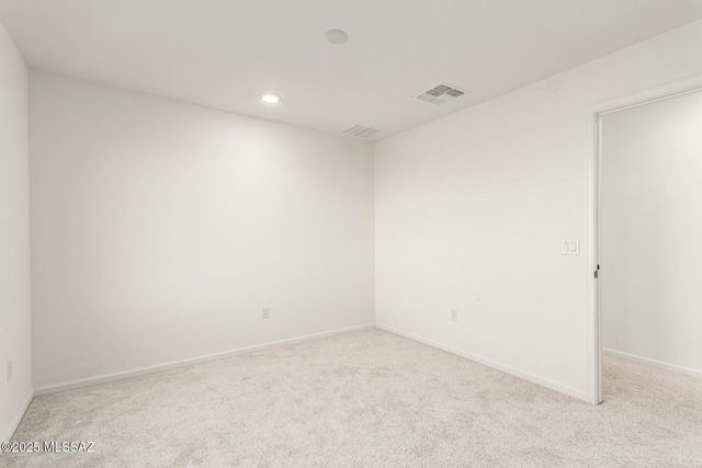 7888 S Bonanza Park Drive, Tucson, AZ 85747