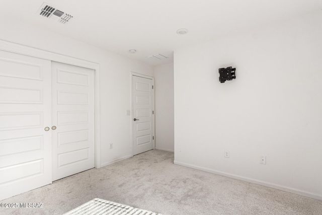 7888 S Bonanza Park Drive, Tucson, AZ 85747