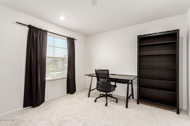 7888 S Bonanza Park Drive, Tucson, AZ 85747